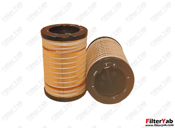 فیلتر روغن 1R0735 کاترپیلار 