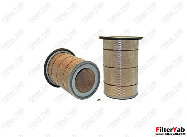 فیلتر هوا 3I0374 کاترپیلار 