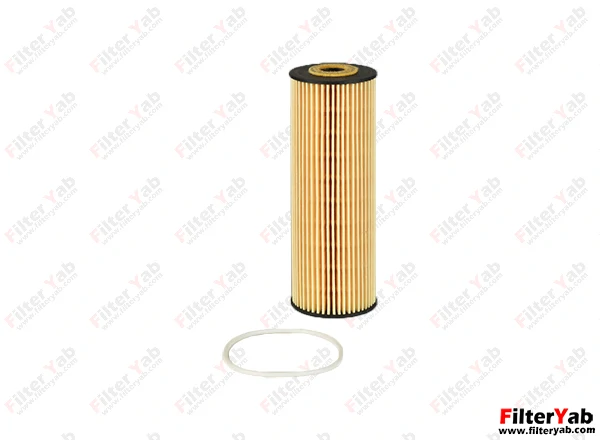 فیلتر روغن P550521 دونالدسون