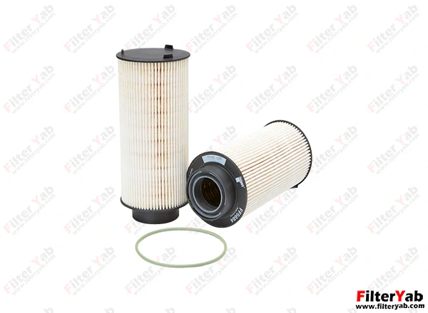 فیلتر گازوئیل  FF5684 فیلیتگارد
