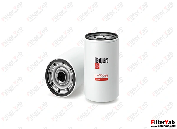 فیلتر روغن LF3356 فیلیتگارد