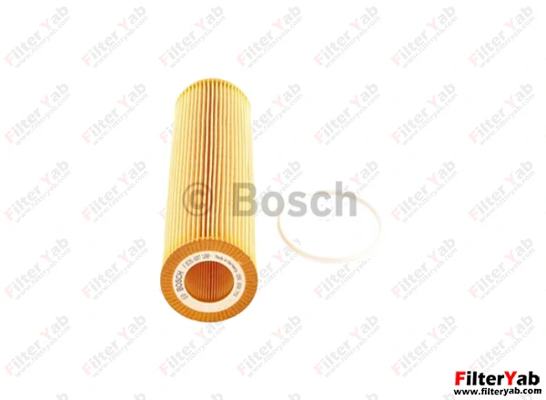 فیلتر روغن P7100 بوش