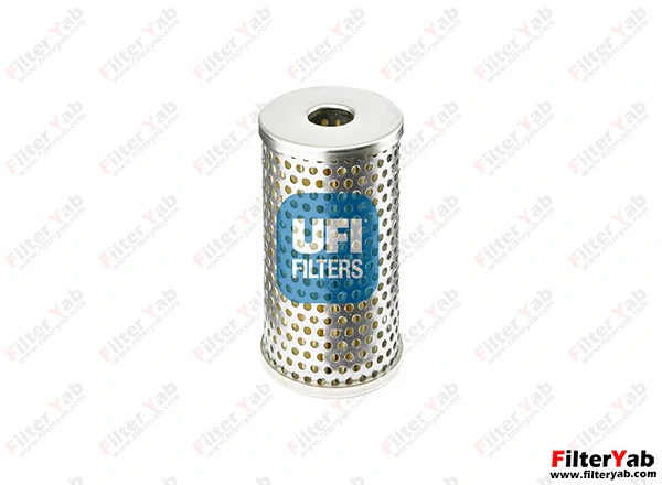 فیلتر روغن 2540601 یوفی