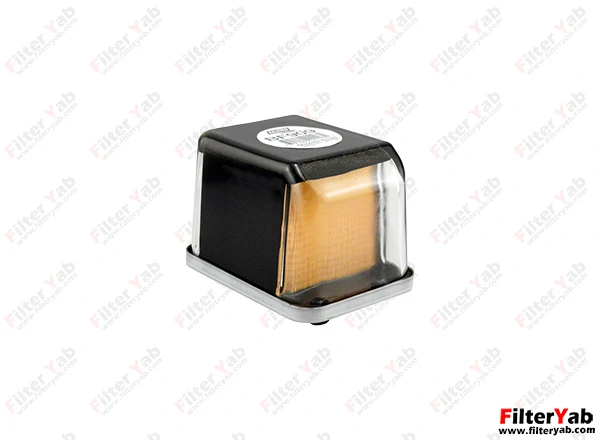 فیلتر گازوئیل  BF909 بالدوین