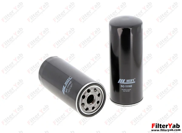 فیلتر روغن SO11162 هیفی