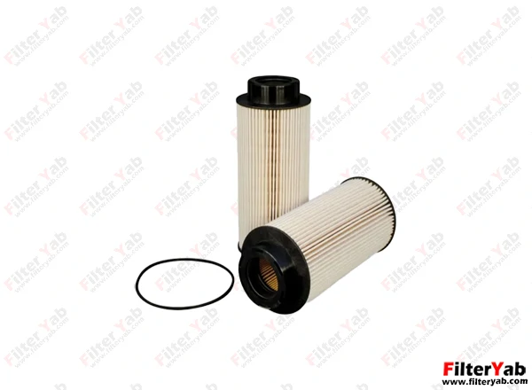 فیلتر گازوئیل  P550628 دونالدسون