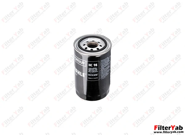 فیلتر روغن HC98 ماهله