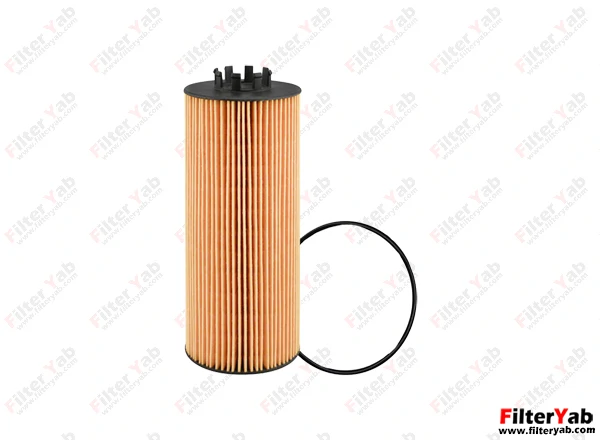 فیلتر روغن P40003 بالدوین