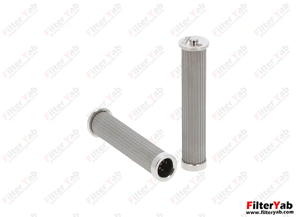 فیلتر روغن SH60431 هیفی