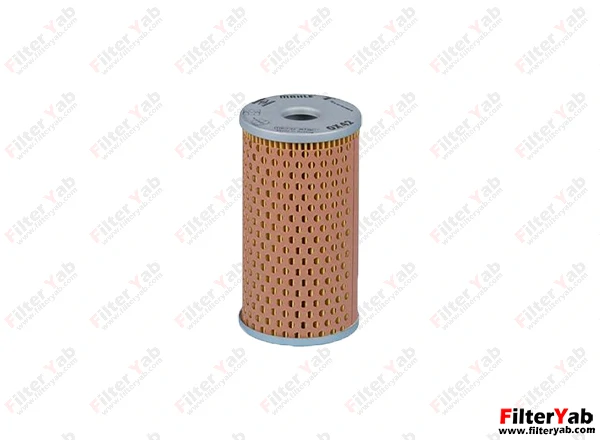 فیلتر روغن OX42 ماهله