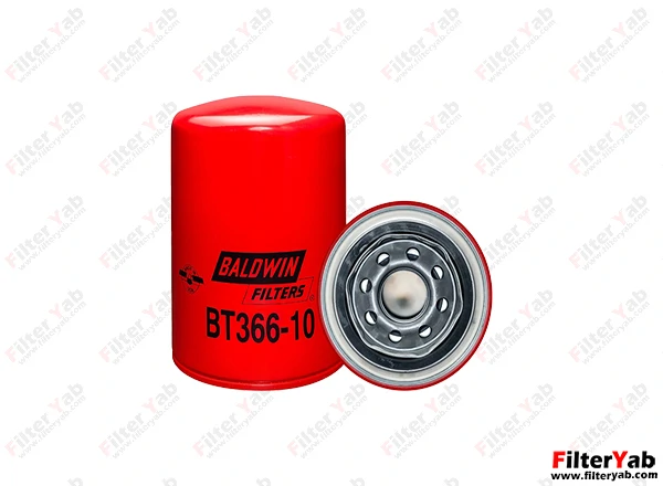 فیلتر روغن BT36610 بالدوین