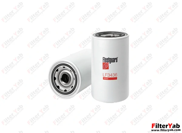 فیلتر روغن LF3436 فیلیتگارد