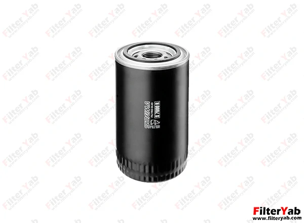 فیلتر روغن S7600R سوفیما