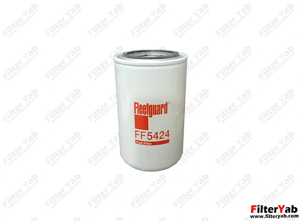 فیلتر گازوئیل  FF5424 فیلیتگارد