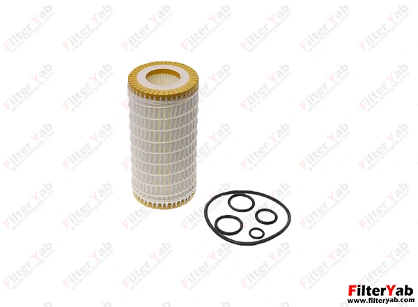 فیلتر روغن 0986TF0095 بوش