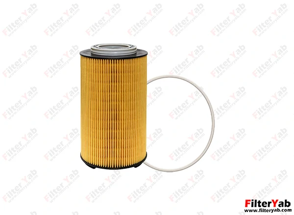 فیلتر روغن P40042 بالدوین