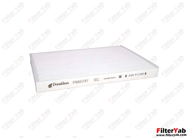 فیلتر هوا P955737 دونالدسون