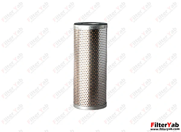 فیلتر روغن P559740 دونالدسون