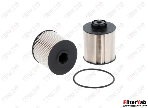 فیلتر گازوئیل  SN70154 هیفی