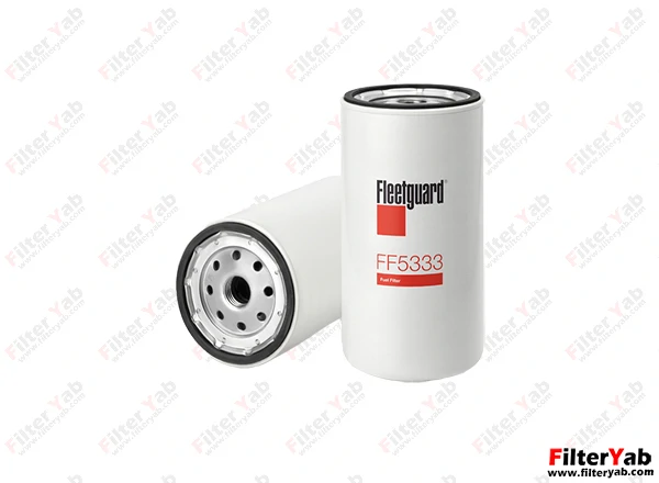فیلتر گازوئیل  FF5333 فیلیتگارد