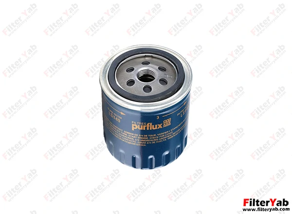 فیلتر روغن LS149 پرفلوکس