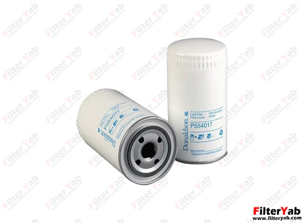 فیلتر روغن P554017 دونالدسون