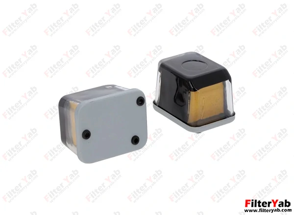 فیلتر گازوئیل  KX48 کنخت