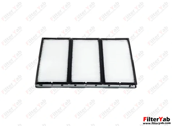 فیلتر هوا 77Z9700020 کوماتسو 