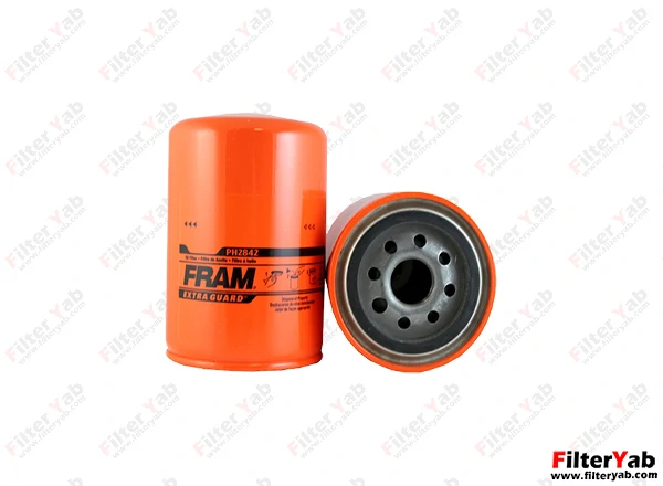 فیلتر روغن PH2842 فرام
