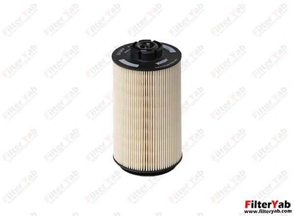 فیلتر گازوئیل  E416KPD36 هنگست 