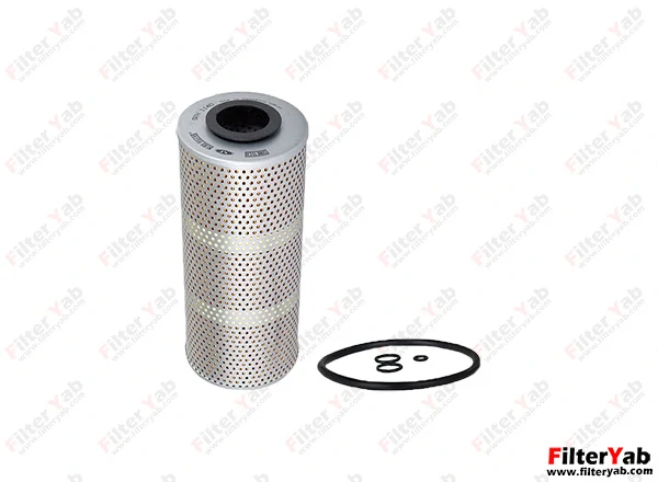 فیلتر روغن SFH1140 شور
