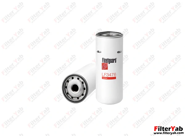 فیلتر روغن LF3476 فیلیتگارد