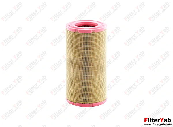 فیلتر هوا C3217002 مان