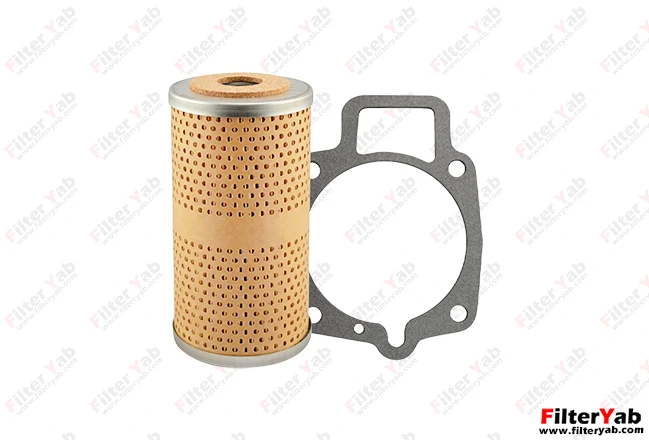 فیلتر گازوئیل  PF824 بالدوین