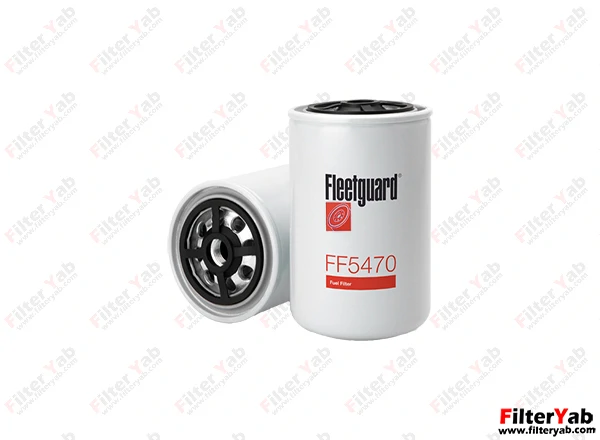 فیلتر گازوئیل  FF5470 فیلیتگارد