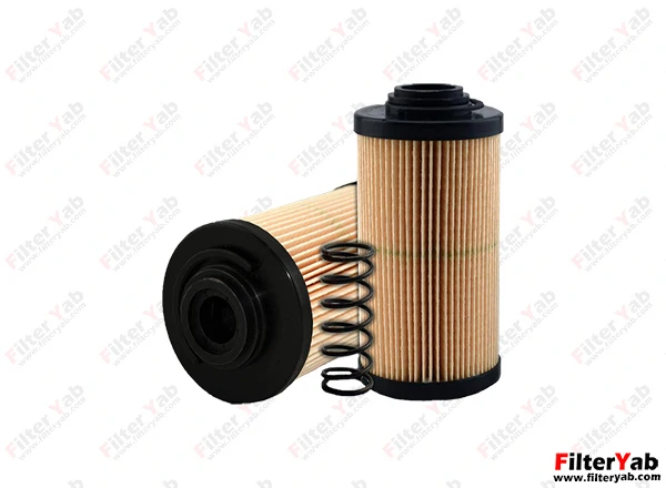 فیلتر روغن C10487 فرام