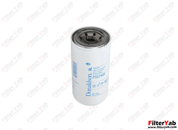 فیلتر گازوئیل  P557440 دونالدسون