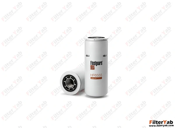 فیلتر روغن HF6555 فیلیتگارد