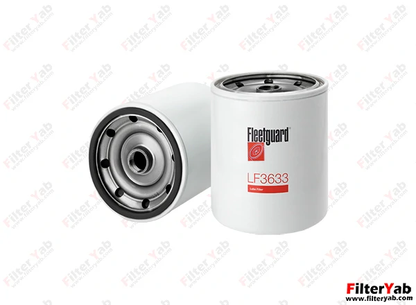 فیلتر روغن LF3633 فیلیتگارد