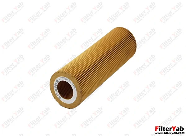 فیلتر روغن 2037556 اسکانیا
