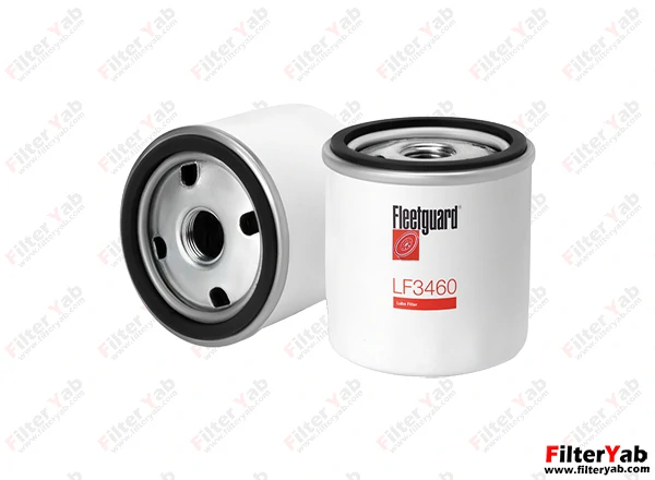 فیلتر روغن LF3460 فیلیتگارد