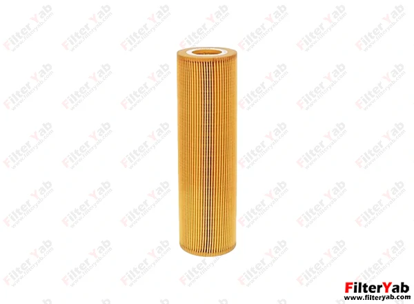 فیلتر روغن E123H01D194 هنگست 