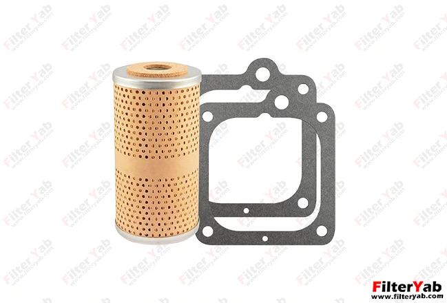 فیلتر گازوئیل  PF823 بالدوین