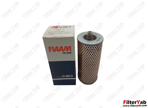 فیلتر روغن FA4901A فیام