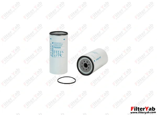 فیلتر گازوئیل  P955606  دونالدسون