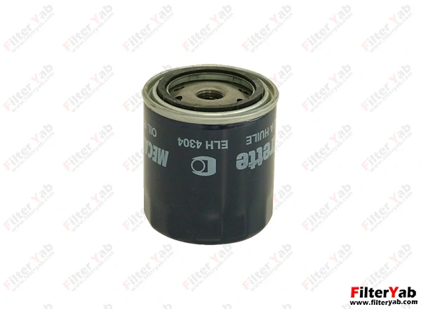 فیلتر روغن ELH4304 مکا فیلتر