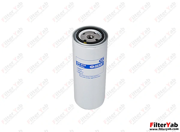 فیلتر گازوئیل  SFF0799 شور