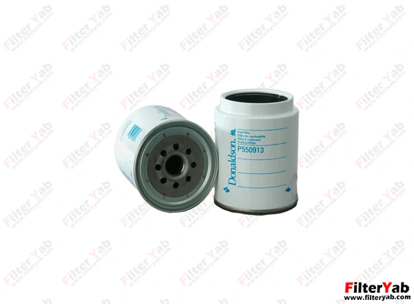 فیلتر گازوئیل  P550913 دونالدسون
