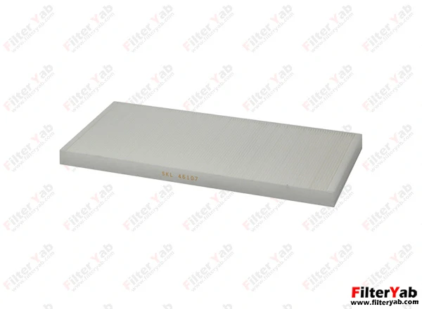 فیلتر هوا SKL46107 اس اف فیلتر