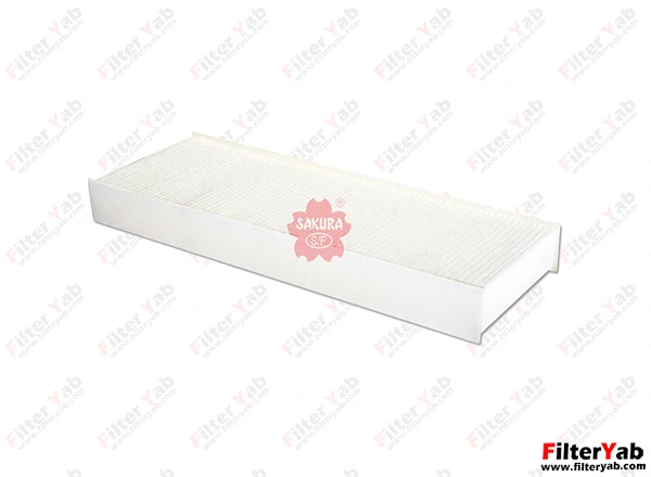 فیلتر هوا CA26220B ساکورا 